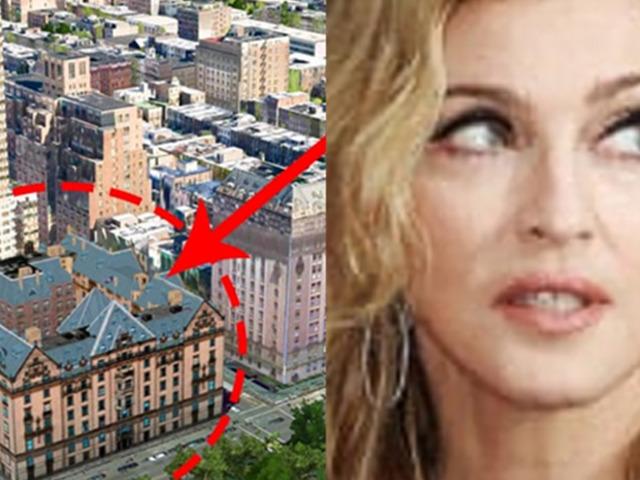 ‘심사 통과해야 입주’ 마돈나마저 탈락한 뉴욕 초호화 아파트의 실가격