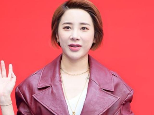 <strong>서인영</strong>, 日 사업가와 열애·결혼설→"사실 아니에요" 직접 부인