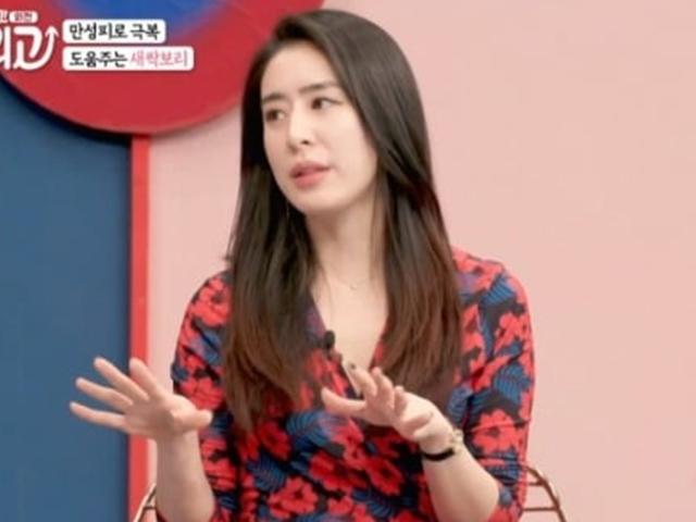 '<strong>주진모</strong> 와이프' 민혜연, '의사계 김태희' 미모 여전하네