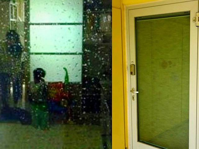 ‘투명 현관문’으로 화제된 강남 임대 아파트, 1년 지난 지금은?