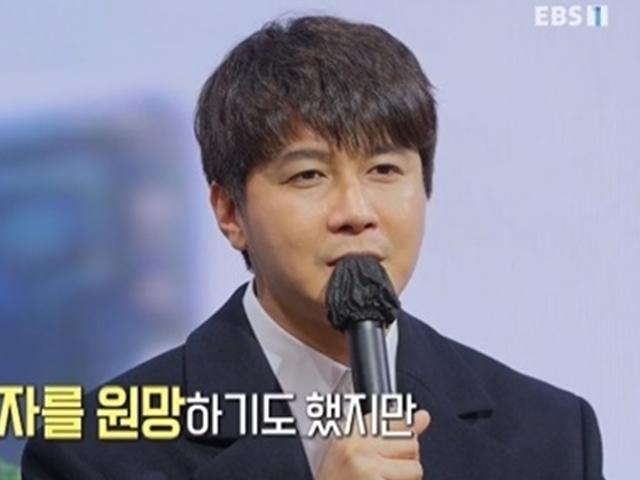 "얼굴 철판 깔고 버텨"…김승현, '미혼부 고백' 후 달라진 삶 (파란만장)[종합]
