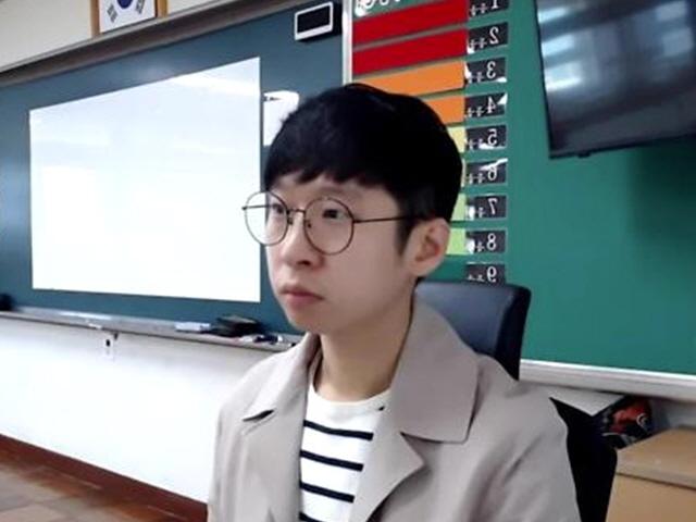 [김호이의 사람들] 초등학교 <strong>교사</strong> 옥효진의 세금으로 움직이는 교실 이야기