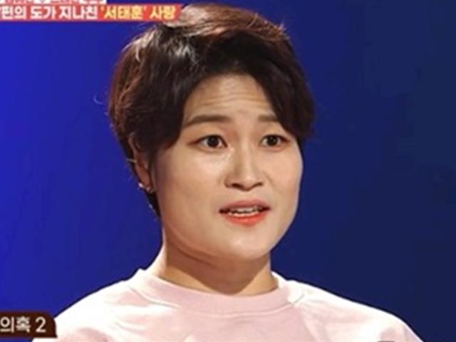 김혜선 "서태훈 좋아하는 ♥스테판 지겔…위장 결혼 오해 받아" (애로부부)