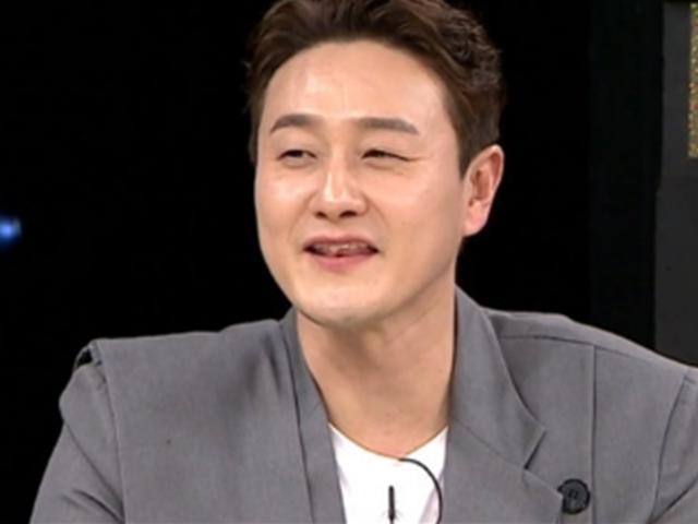 김원효 "차청화와 단둘이 밤새우며 술"…심진화 "100% 바람 느낌"