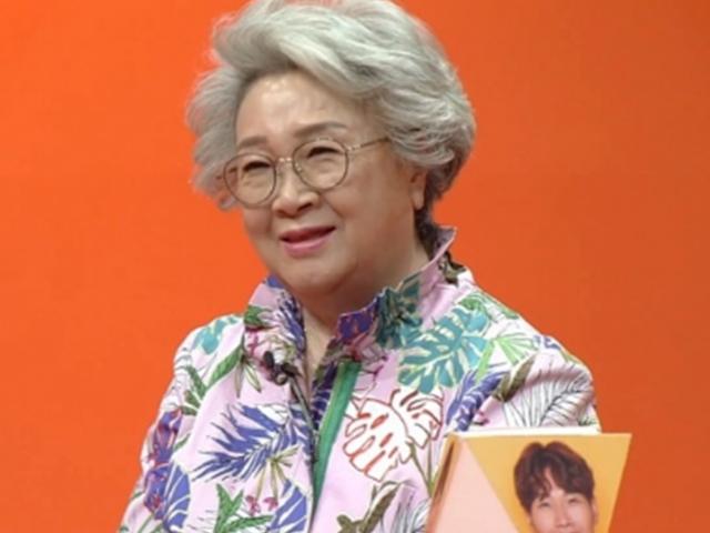 박수홍 어머니, '미우새' 하차 전 마지막 모습…단체컷만 등장해 '최소 노출'
