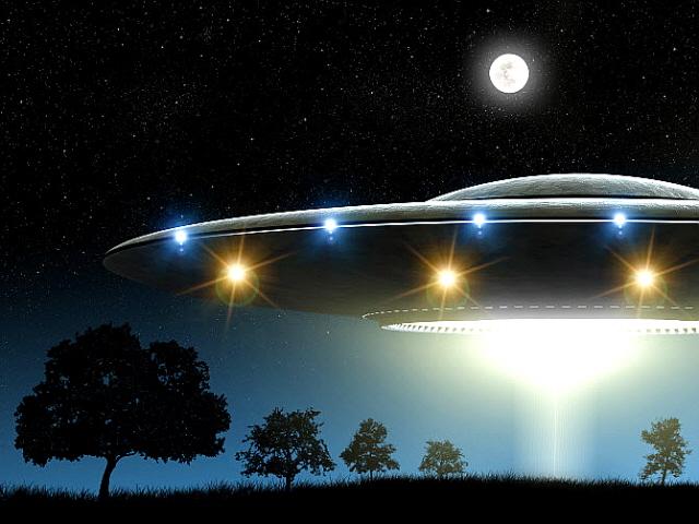 초음속 기술일까, 외계인이 탔을까...알면 알수록 신기한 UFO