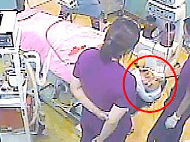 “경악스럽다” CCTV로 공개된 강남 성형외과 수술실의 실상