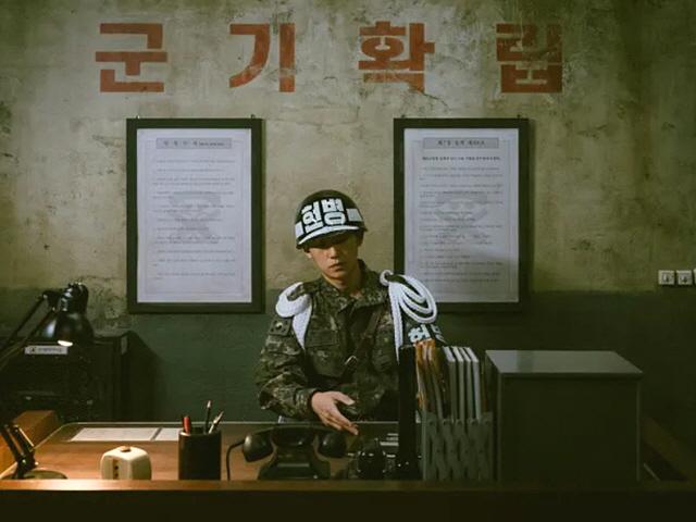 “소름돋아 잠 못 이뤘다”···넷플릭스 D.P.가 그린 한국군 폭력의 슬픈 자화상