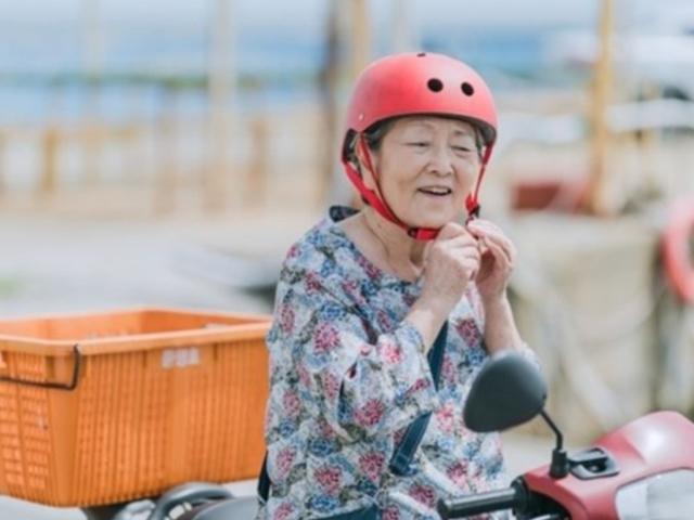 요즘 뜨는 작품에 다 나온다, 84세 김영옥의 매력