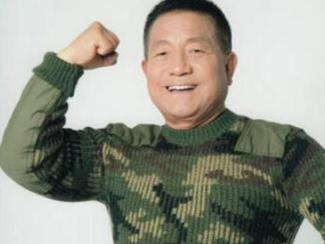 ‘뽀빠이’ <strong>이상용</strong>, 78세에도 ‘알통’ 불끈… 66년간 ‘이 운동’ 했다