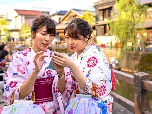 “위드 코로나인데 일본 여행 가도 되나요?” 질문에 유학생들의 대답