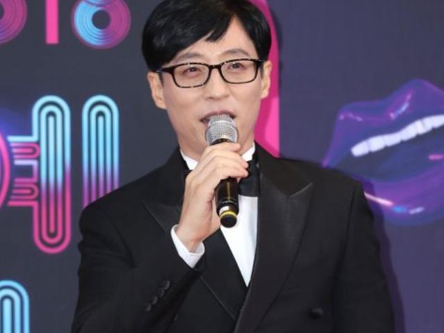 <strong>유재석</strong> 코로나 확진이 불러온 파장