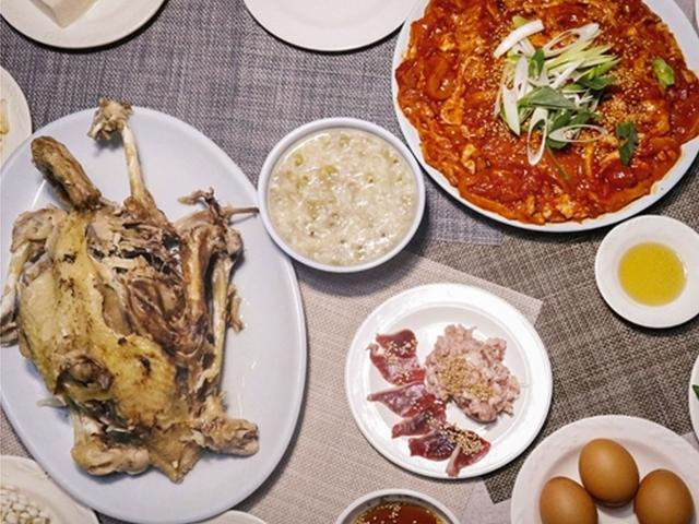 [여행honey] 삼치회에다 닭도 육회로…땅끝 해남의 특별한 맛