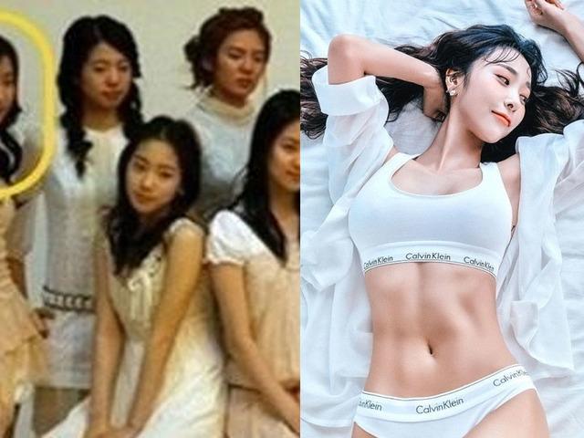 프로듀스 101 악마의 편집, “대인기피증까지 와..” 소녀시대 연습생 근황