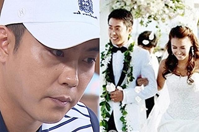 ‘아이돌 중 제일 결혼 잘했다’ 소문났던 은지원이 이혼하게 된 결정적인 계기