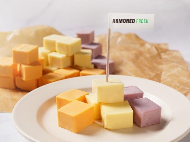 ‘아몬드로 만든 치즈’ 양유, 비건 치즈 기술력 특허 출원