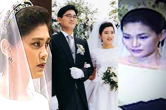 자식 이기는 부모 없다, 삼성 회장님도 포기한 ‘세 남매’의 결혼 근황