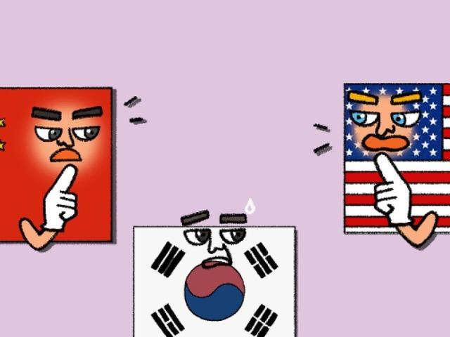 미국과 중국이 가장 두려워한다는 한국의 <strong>무기</strong>