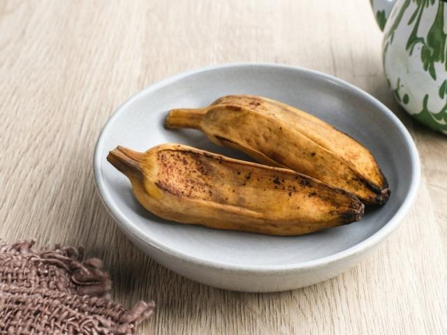 ‘바나나 껍질도 먹는다’ 지속가능성 요리로 주목