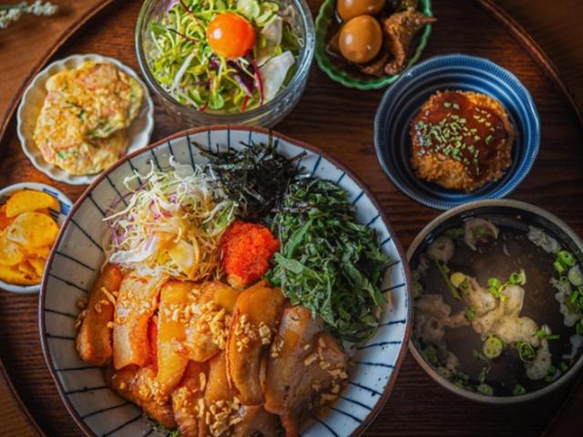 간단한 한 끼 식사 찾는다면, 서울 덮밥 맛집 BEST 5