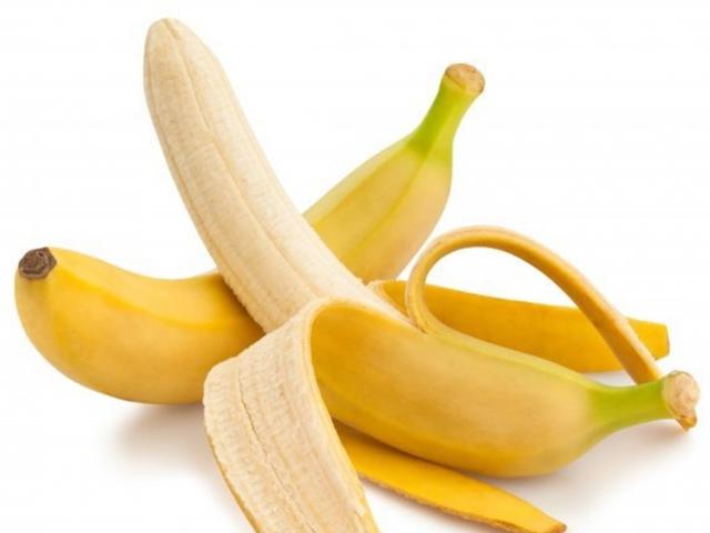 <strong>바나나</strong>, 무슨 색일 때 먹는 게 좋을까?