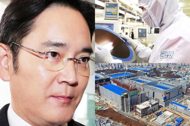 삼성 반도체 핵심기술, 단독 800억에 중국한테 통째로 털렸다