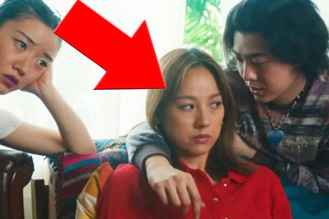 ‘데뷔 24년’만에 <strong>영화</strong> 주연된 이효리의 범죄자 연기에 누리꾼들 반응