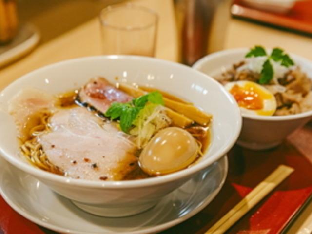'오사카' 사람들이 더 좋아하는 맛집 5