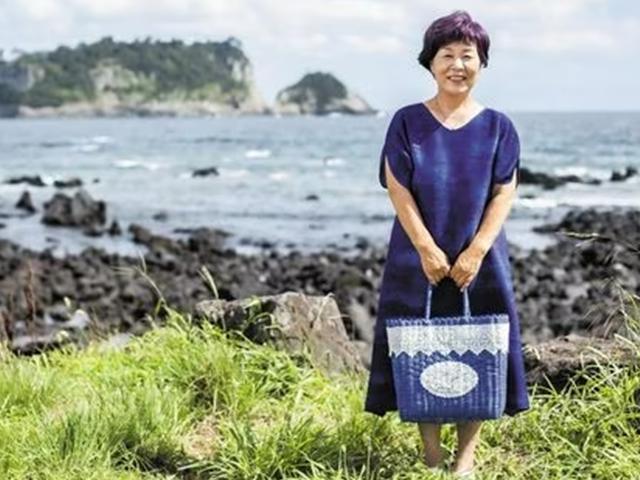 “살암시믄 살아지매”… ‘한국의 오프라 윈프리’가 제주에서 사는 법