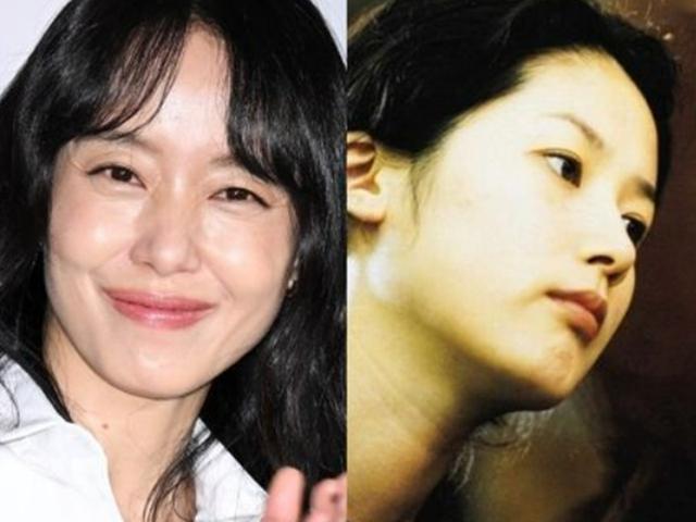 전도연·심은하·고소영, ’90년대 대표 여<strong>배우</strong>’의 엇갈린 운명