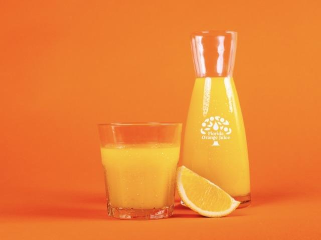 면역력 챙기는 환절기…“비타민C 풍부한 플로리다 오렌지주스로"
