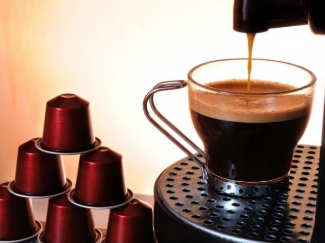<strong>인스턴트 커피</strong>에서 캡슐 커피로, 칠레 커피의 변화