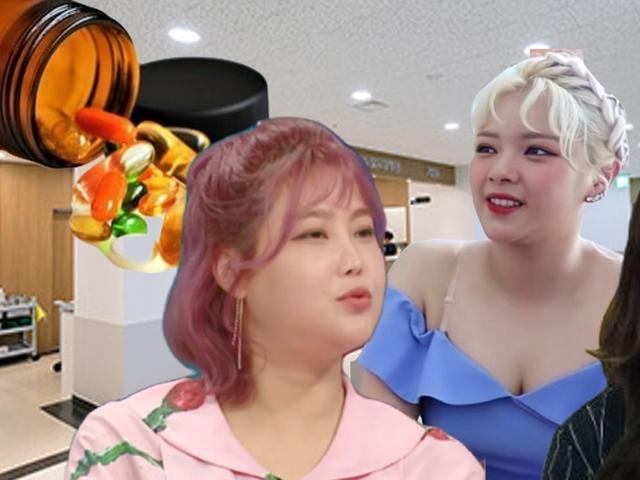 "30kg 이상 쪘다" 여자 연예인, 몰라보게 '달라진' 소름돋는 진짜 이유