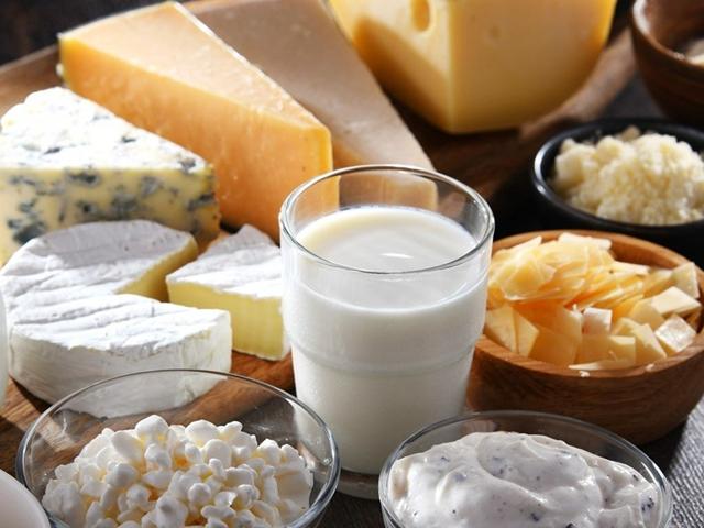 치즈에 칼슘이 거의 없을 수도 있다? 잘못 알려진 치즈 상식 6