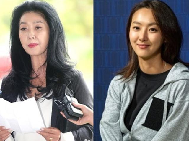 김부선 오열 "딸 이루안, 몰래 결혼…충격 커 감당 안 돼"