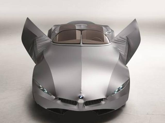 브랜드 미래를 그리다…BMW i 디자인 총괄 ‘카이 랭어’