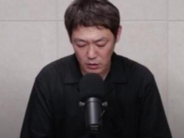 "나 때문에 걱정을.." 실시간 김용호 극단적 선택 보도에 밝혀진 '마지막 영상' 발언