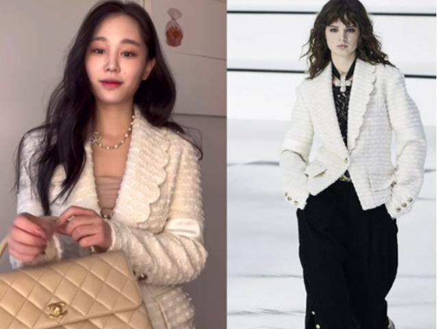 "가짜 아닌 찐재벌" 대림 총수일가 4세 이주영 패션