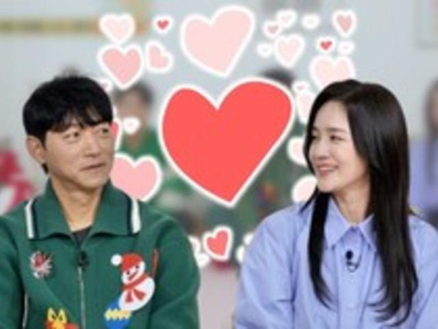 "숨소리 녹음해 들고 다녀" 김남일, '♥김보민' 결혼 17년 차 찐 사랑꾼