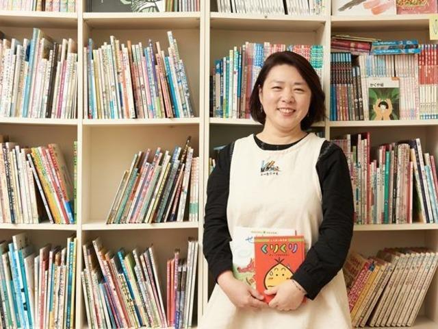 20년 차 일본인 <strong>전업주부</strong>의 대한민국 정부 지원 작은도서관 창업기