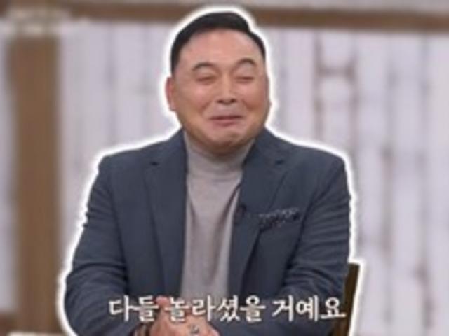 "이건 인간승리" 이봉주, '난치병'으로 굽었던 허리 꼿꼿해진 근황 공개