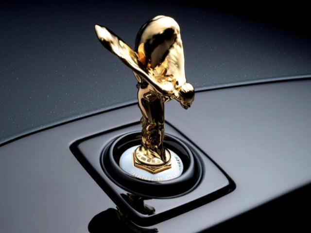 강남에 '이 車' 보이면 "찐<strong>부자</strong> 맞습니다"…"입이 쩍" 벌어지는 가격 '깜짝'