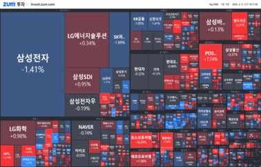 [개장] IRA 세부 지침 <strong>발표</strong>