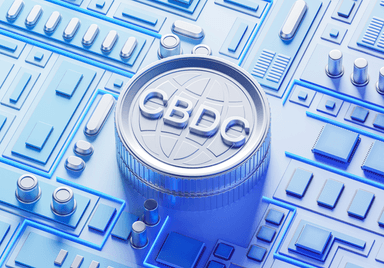 비트코인과 CBDC