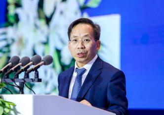 공동부유, 비축량과 유동량