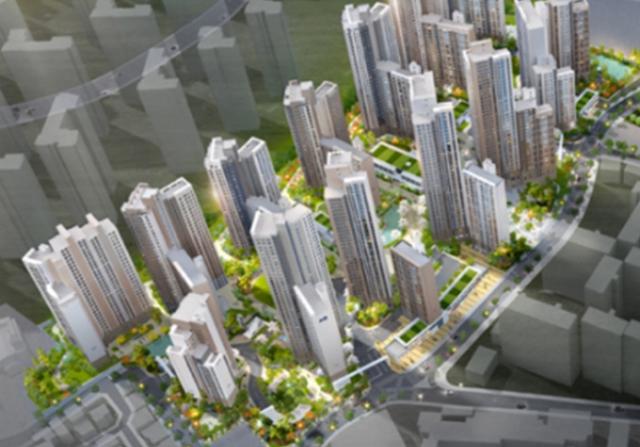 광명자이더샵포레나 809세대 청약 입지 분석 및 모집공고 정리! (국평 10억대!)