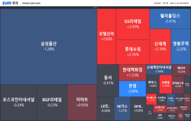 [마감] 인천공항 면세점 <strong>주인공</strong>은?