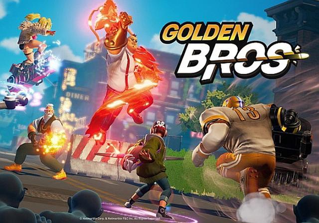 VistaLabs DYOR #4: Golden Bros