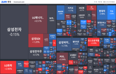 [개장] IRA 제외된 <strong>현대차</strong>