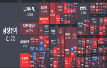 [개장] 카겜의 반전